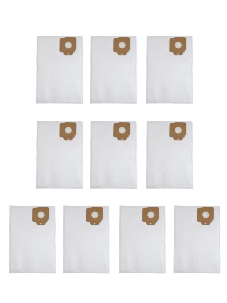 As Shown Replacement Dust Bags Spare Part Dust Bags Easy To Install Hassle-Free Operation Long-Lasting Performance