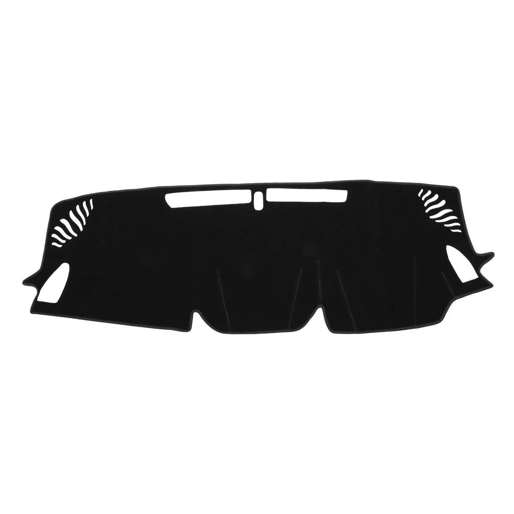 TUCKBOLD Subaru Levorg VN Series Dashboard Car Dashboard Dash Protective Custom Sun Polyester 1P Set Mat, Cover, Mat, Mat, Interior, Parts,