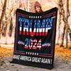 1pc Artistic American Flag blanket, al season lightweigh Poster blanket home office outdoor nap multifunc Poster blanketional blanket