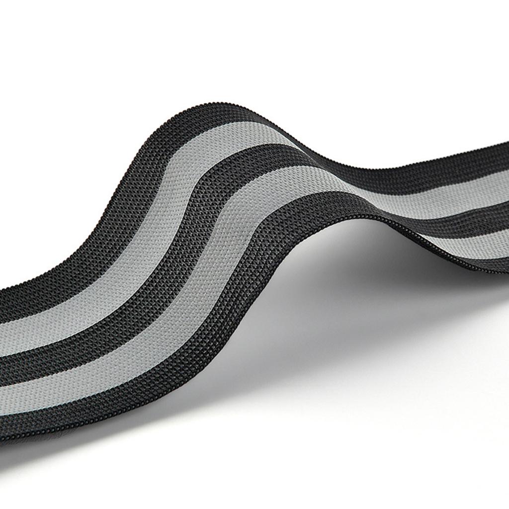 Reflective Bands for Arm/Wrist/Leg High Visibility Reflective Running Gear Reflectors Armband for Women Men Safety