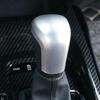For Toyota Yaris Cross   22 23 Interior Accessories ABS CarbonFiber Car Gear Head Shift Knob Cover Handball Trim Sticker