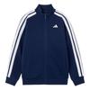 adidas Casual Sportswear Dark Blue/White Kids' KC8479