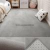 Renovate rental house: Carpet or Japanese floor mat for bedroom decor and master bedroom arrangement.