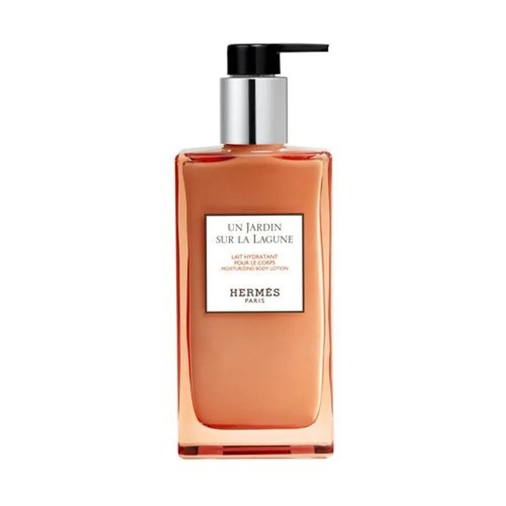Un Jardin Sur La Lagoon Moisturizing Body Lotion 200ml