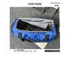 Trendy Large-Capacity Sports Duffel Bag for Fitness or Business Trips