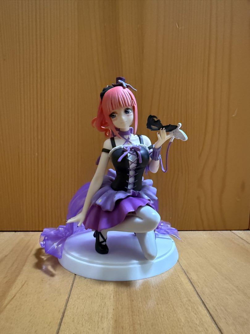 

[USED] Hikokuji The Quintessential Quintuplets* ~Which Me Do You Like~ B Prize Nakano Nino