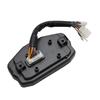 Tft Digital Speedometer 12000Rpm Backlight Odometer Universal For Motorcycle