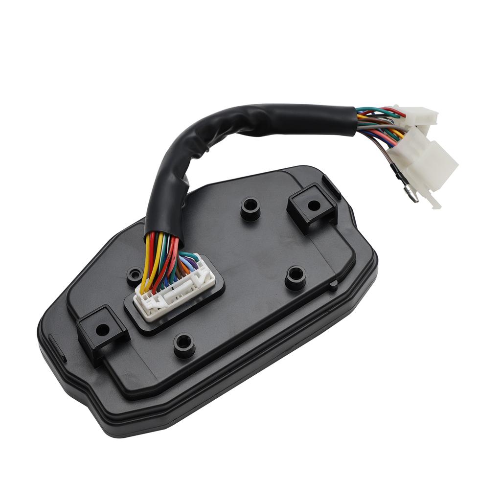 Tft Digital Speedometer 12000Rpm Backlight Odometer Universal For Motorcycle