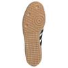 Adidas Samba JP White Black Gum Unisex Sneakers Cloud-White JQ9055