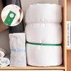 Lala Roll: Elastic Strap for Quilt Folding and Storage