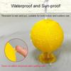 Indoor Flying Insect Catcher,Sticky Trap Balls for Fruit Flies,Gnats,Mosquitoes,Safe Non-Toxic,Place Near Plants,Trash Can,Window,Home,Office Use