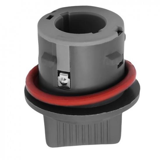 Front LH/RH Turn Signal Lamp Light Bulb Socket For -25 Kia Soul 92166-A9000