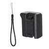 For Multi Color DJI Nano Thumb Sports Camera Convert To DSLR  Handle Magnetic Suction  Bracket Magnetic Suction Accessories
