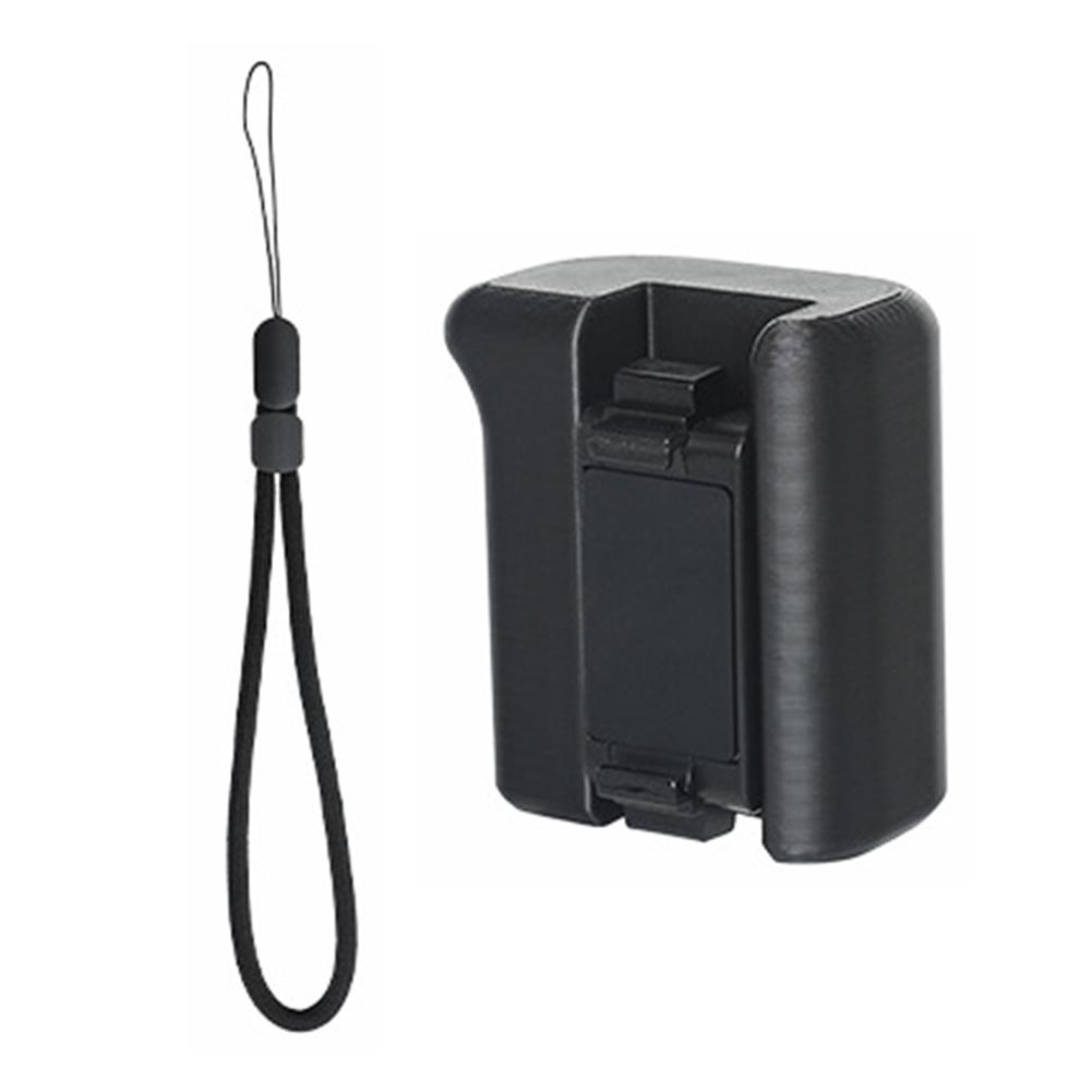 For Multi Color DJI Nano Thumb Sports Camera Convert To DSLR Handle Magnetic Suction Bracket Magnetic Suction Accessories