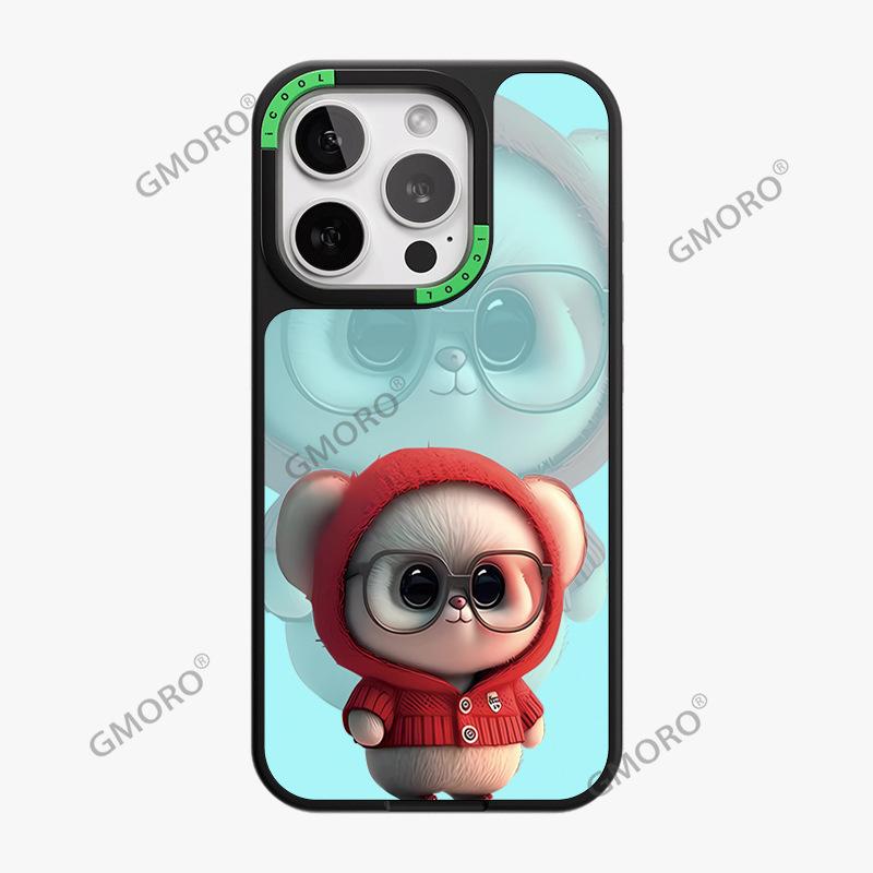 Change the Back Plate Magnetic Mobile Phone Case In 1 Second, Apple 15promax Anti-drop Hard Case Iphone14pro High Value 15pm.