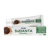 Sri Sri Tattva Sudanta Original Toothpaste 200g X Pack of 4 All Natural Fluoride Free Herbal Oral Care