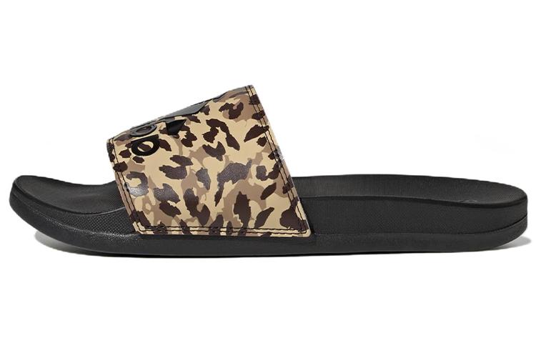 Adidas Wmns Adilette Comfort Slide  Camo  Women s GZ6412 38