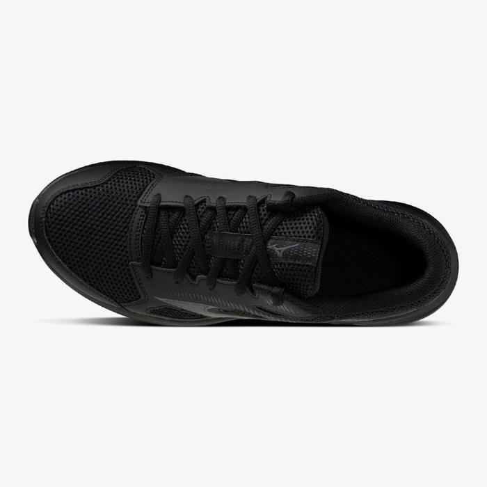 [Mizuno] Running Shoes Maximizer 27 Unisex 26.5 cm 3E Black