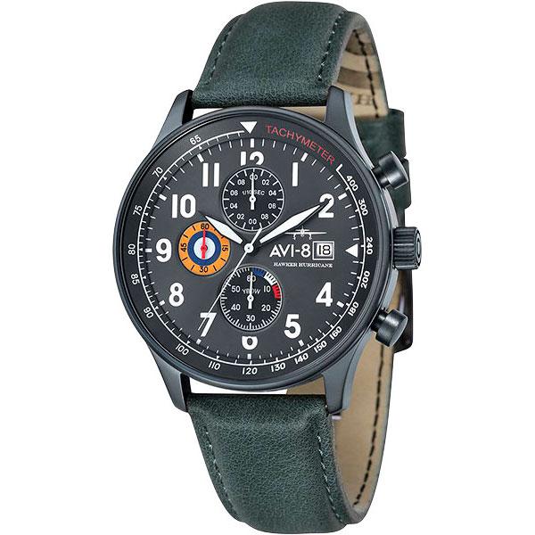 AVI-8 Hawker Hurricane AV-4011-0D