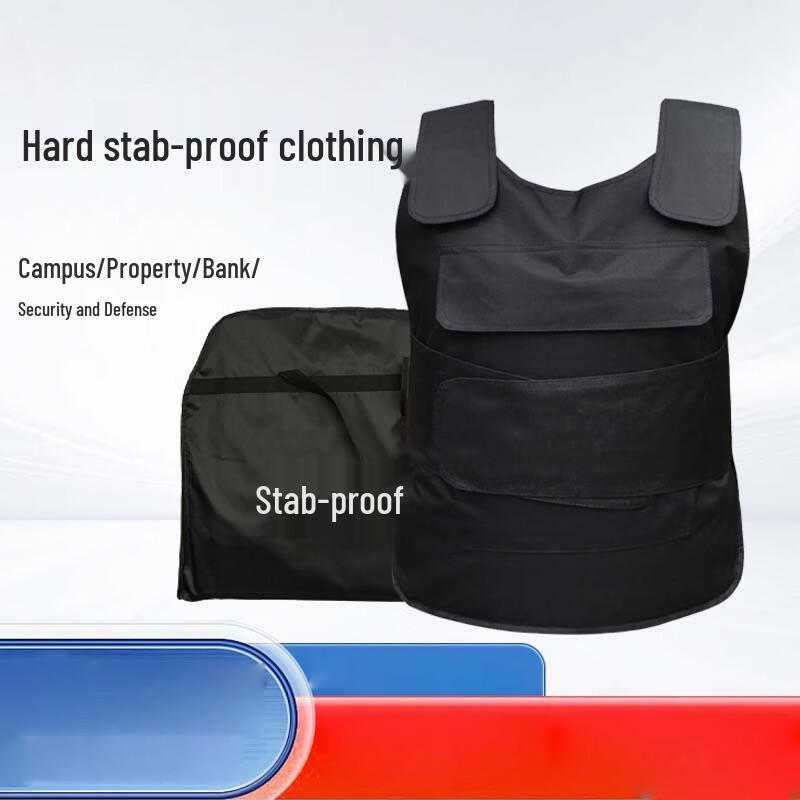 Anti-Stab Protective Vest 1