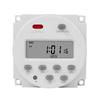Programmable Programmer Rechargeable Battery CN101A Timer Switch Digital Timer Time Relay
