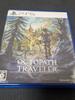 [USED] Octopath Traveler 0 PS5 with Bonus