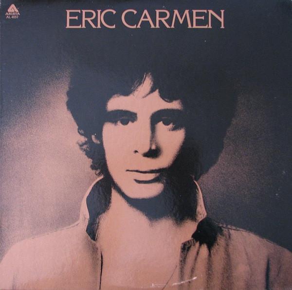 

Виниловая пластинка ERIC CARMEN - Eric Carmen AL4057 Arista 1975 Канада Рок Б/У