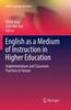 Книга English As a Medium of Instruction In Higher Education : Implementations and Classroom Practices In Taiwan : 8