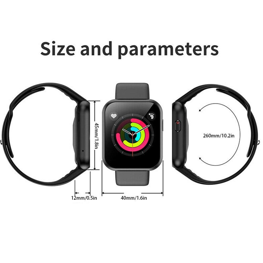 X6plus Smart Watch SOS Mobile Watch Smartwatch Wasserdichte Smart Watch mit  SIM-Karte Foto für IOS Android günstig kaufen — Preis, kostenlose  Lieferung, echte Bewertungen mit Fotos — Joom