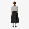 [lacoste] Women's A-Line Banding Skirt JF906E-56G031