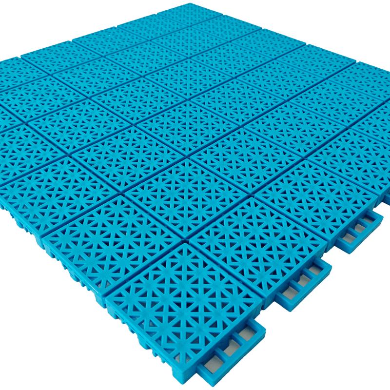 

Ba Qian Li MiG Series 2 Interlocking Floor Tile