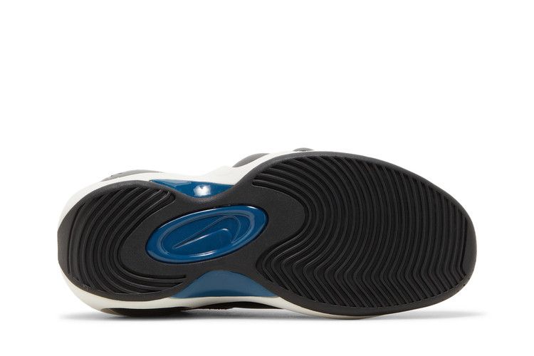 Nike Air Zoom Flight 95 'Black Valerian Blue'