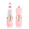 Emaymei Color-Changing Lipstick: Gold Foil & Dried Flower, Moisturizing Transparent Lip Balm