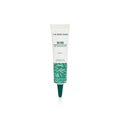 Teebaum-Schnellwirkungsgel 15ML