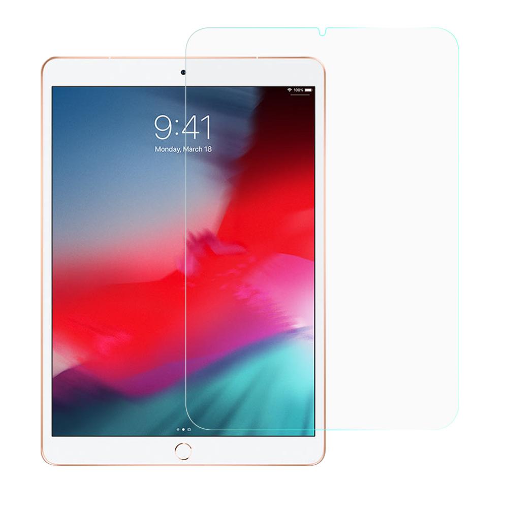 0.3mm Straight Edge Tempered Glass Screen Protector Film for iPad Mini (2024)/mini (2021)