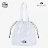 Mesh Bag White Nn2pq17k