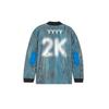 Nike X Off-White Jersey (Asia Sizing) Imperial Blue Men Tops DN1701-411