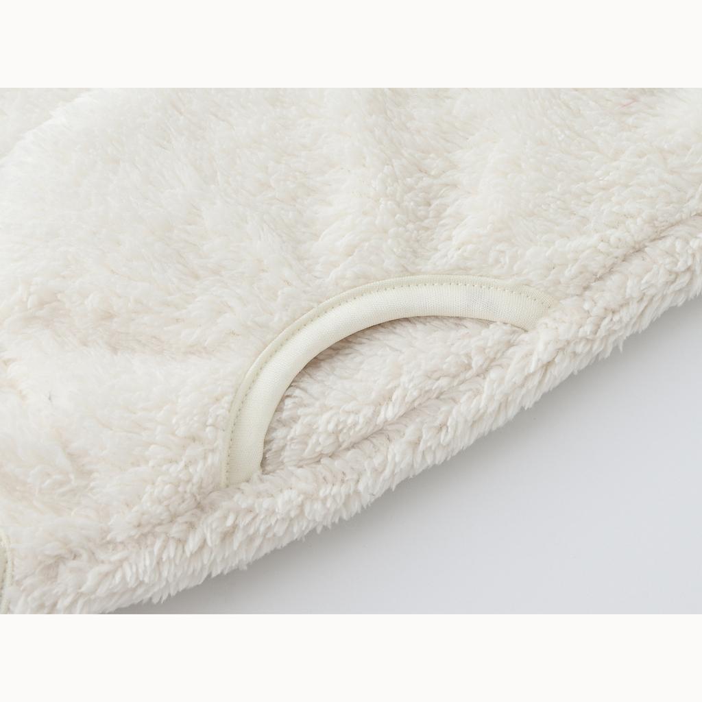 Lässige warme Samtweste für Jungen und Mädchen in mittlerer und großer Kindergröße, koreanische Version mit Taschen, Stehkragen, Pulloverweste, Jacke