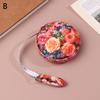 2M Mini Soft Ruler Double-Sided Ruler With Centimeters And Inches For Measuring Sewing Tape Clothing Clothin