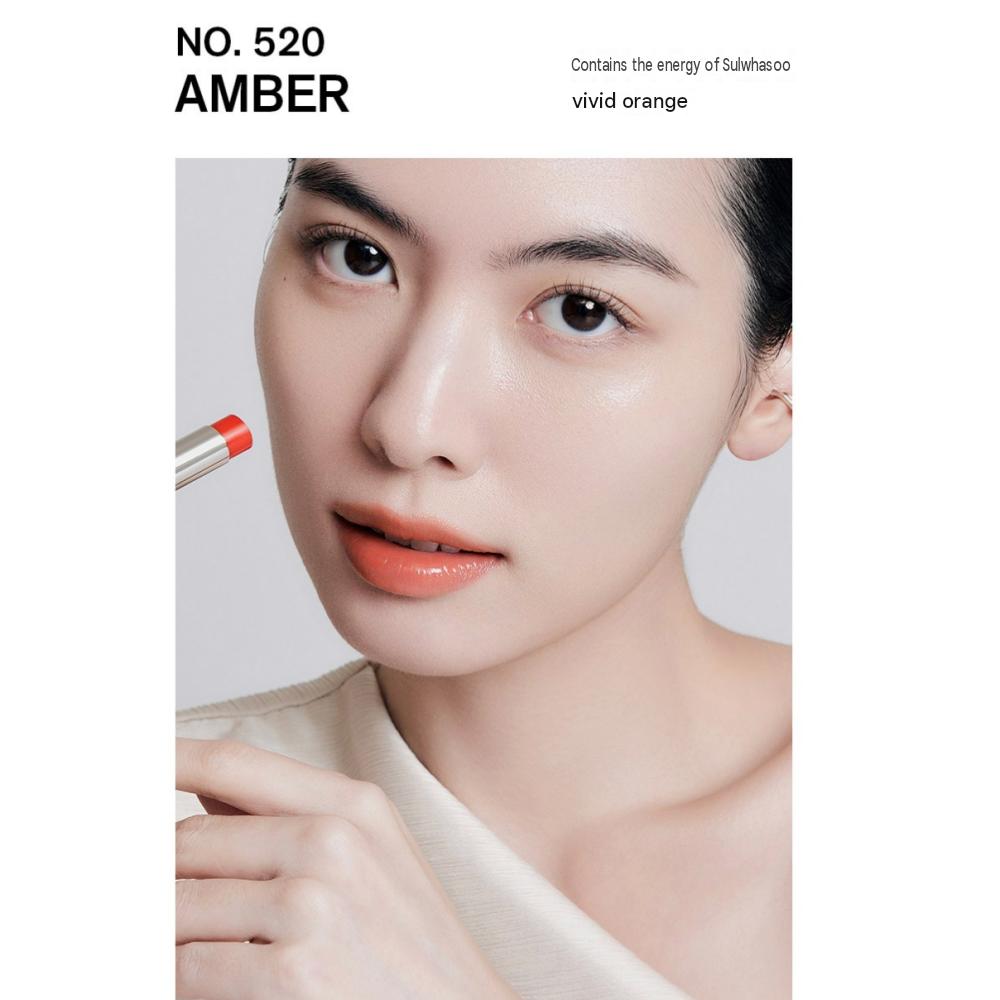 Sulwhasoo Rouge à Lèvres Perfecting Lip Color 3g (6 options)