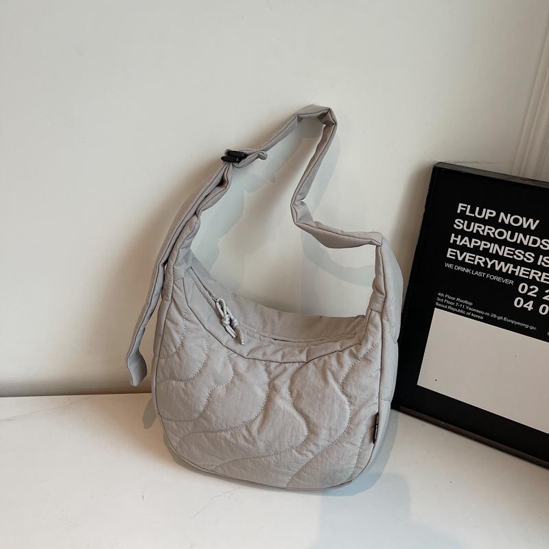 Women's Commuter Hobo Bag Sports Shoulder Bag