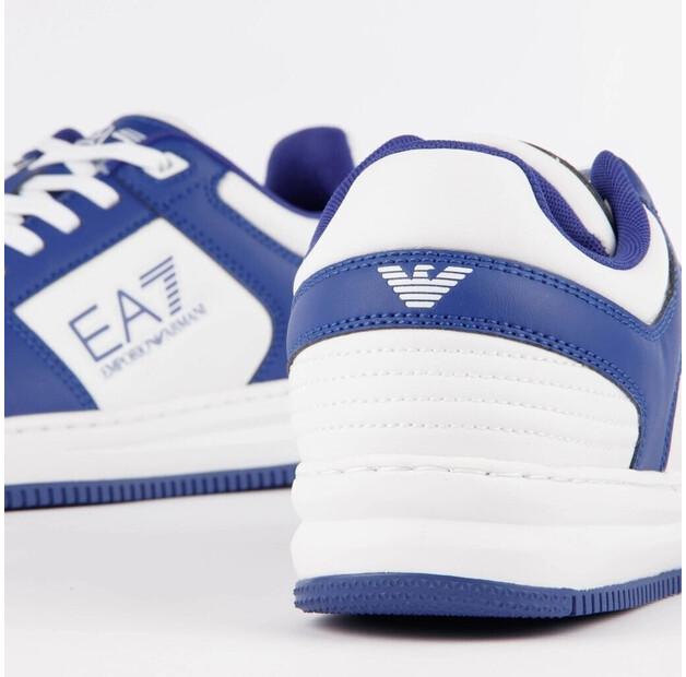 Кроссовки Emporio Armani Herren Sneaker