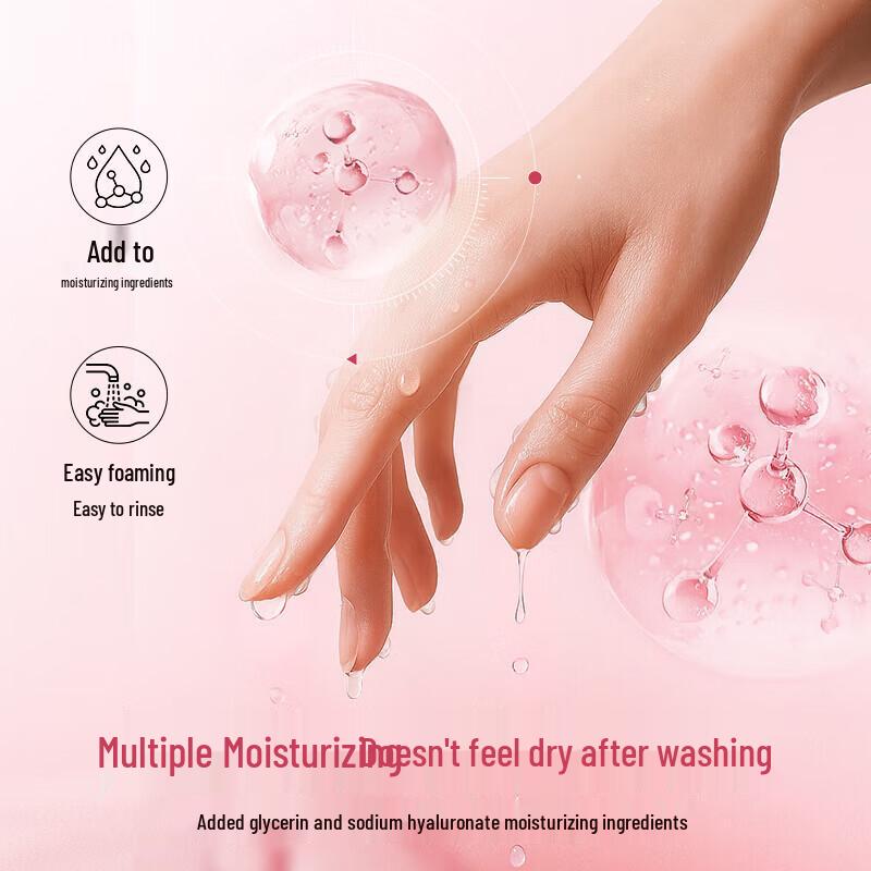 Dettol Antibacterial Moisturizing Hand Wash Set