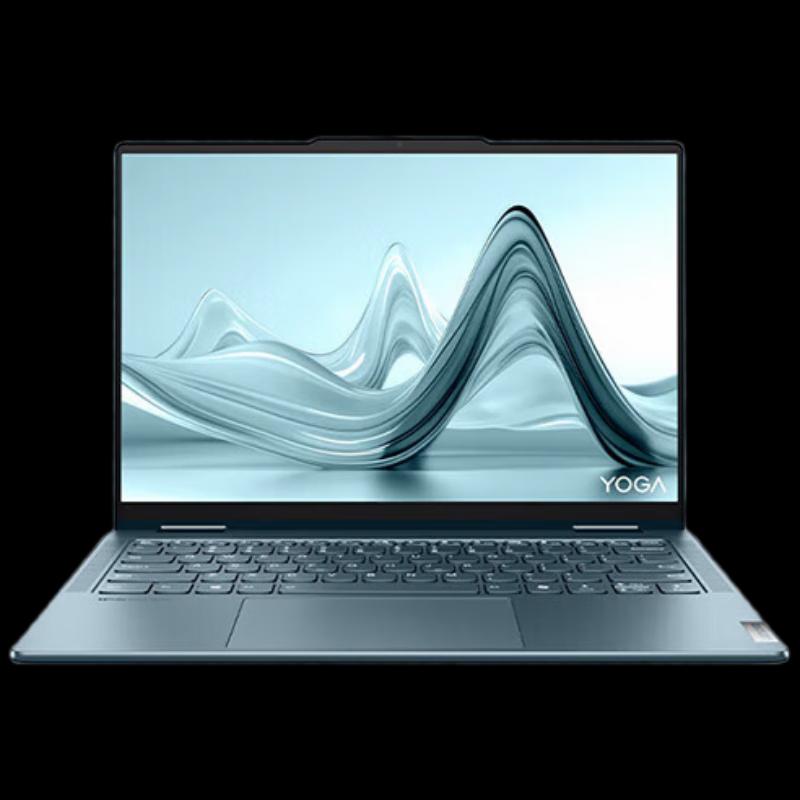 Lenovo Yoga Air 14C 2-in-1 AI Laptop (CN version)