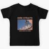 Dire Straits Kinder T-Shirt