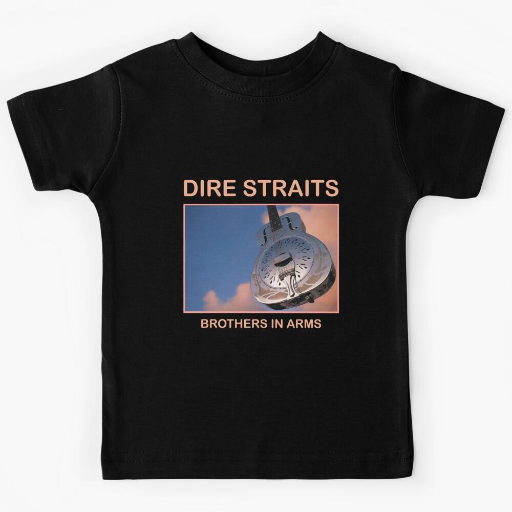 Dire Straits  Kids T-Shirt 140