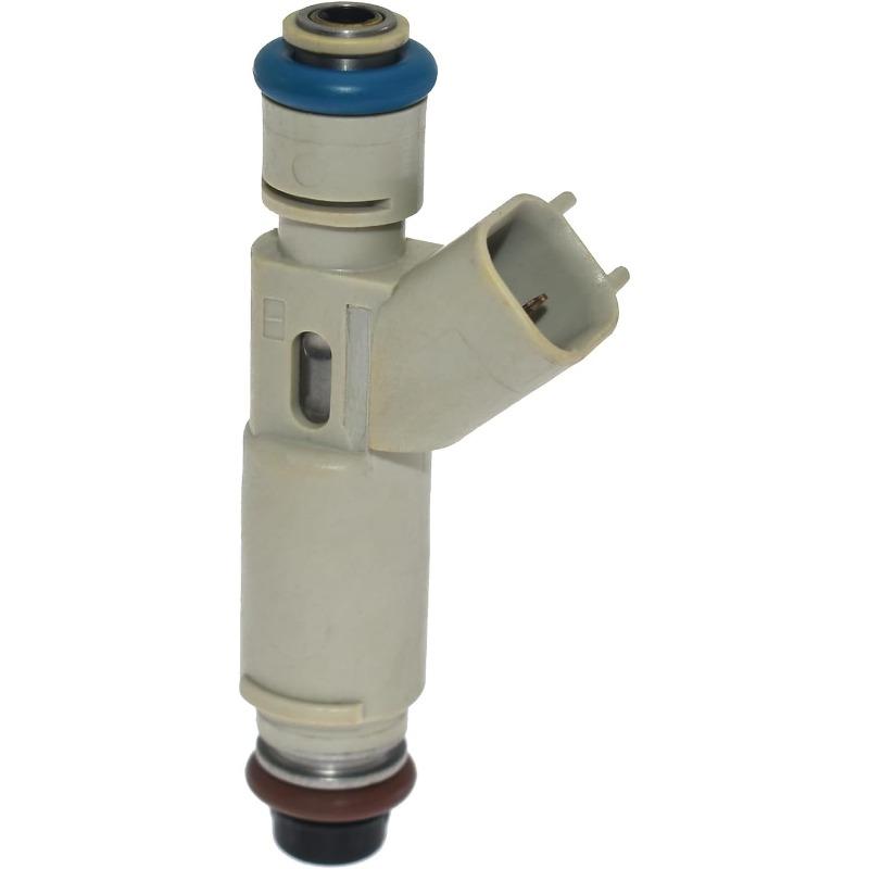 1PCS 1S7E-F7B Fuel Injector Compatible with Ford Mondeo MK3 2.5 V6 24V 2000-2007 1S7EF7B