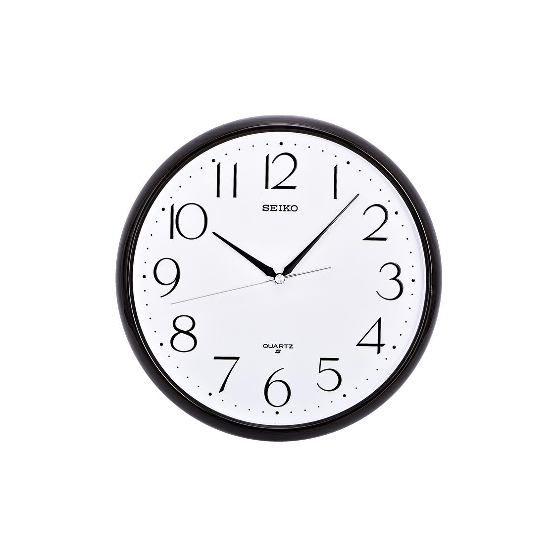 

SEIKO Unisex Wall Clocks QXA695Z QXA695Z Diameter 28CM