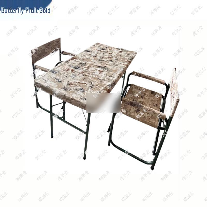 Portable Folding Field Training Table & Chair Series