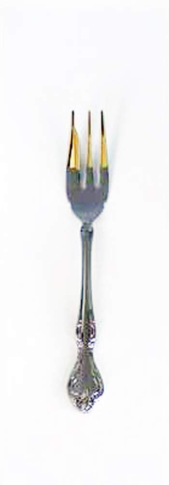 

Lucky Wood Orleans Cake Fork No.12700 12714-000
